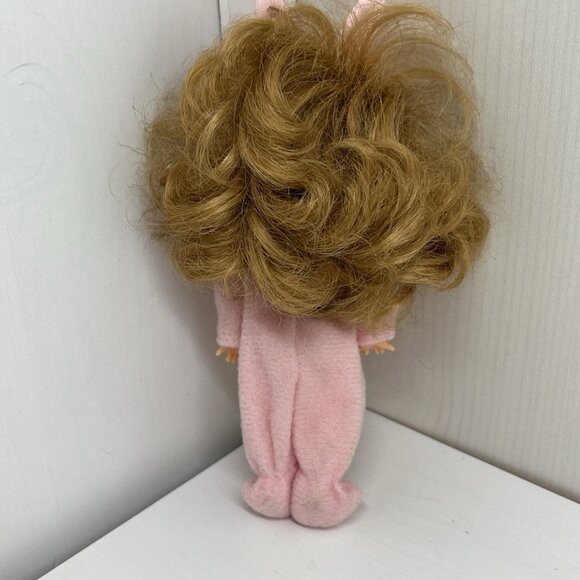 Kelly Doll Lot 3 – Bunny Melody 1997, Easter 2001, Blonde Bunny Outfit Mattel - Picture 7 of 16